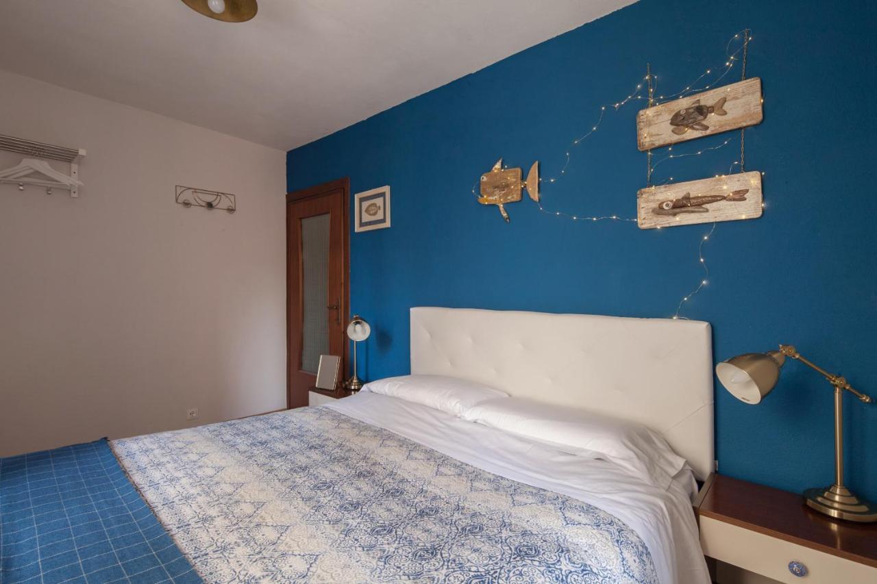 Riorooms La Valletta Riomaggiore Center Dış mekan fotoğraf