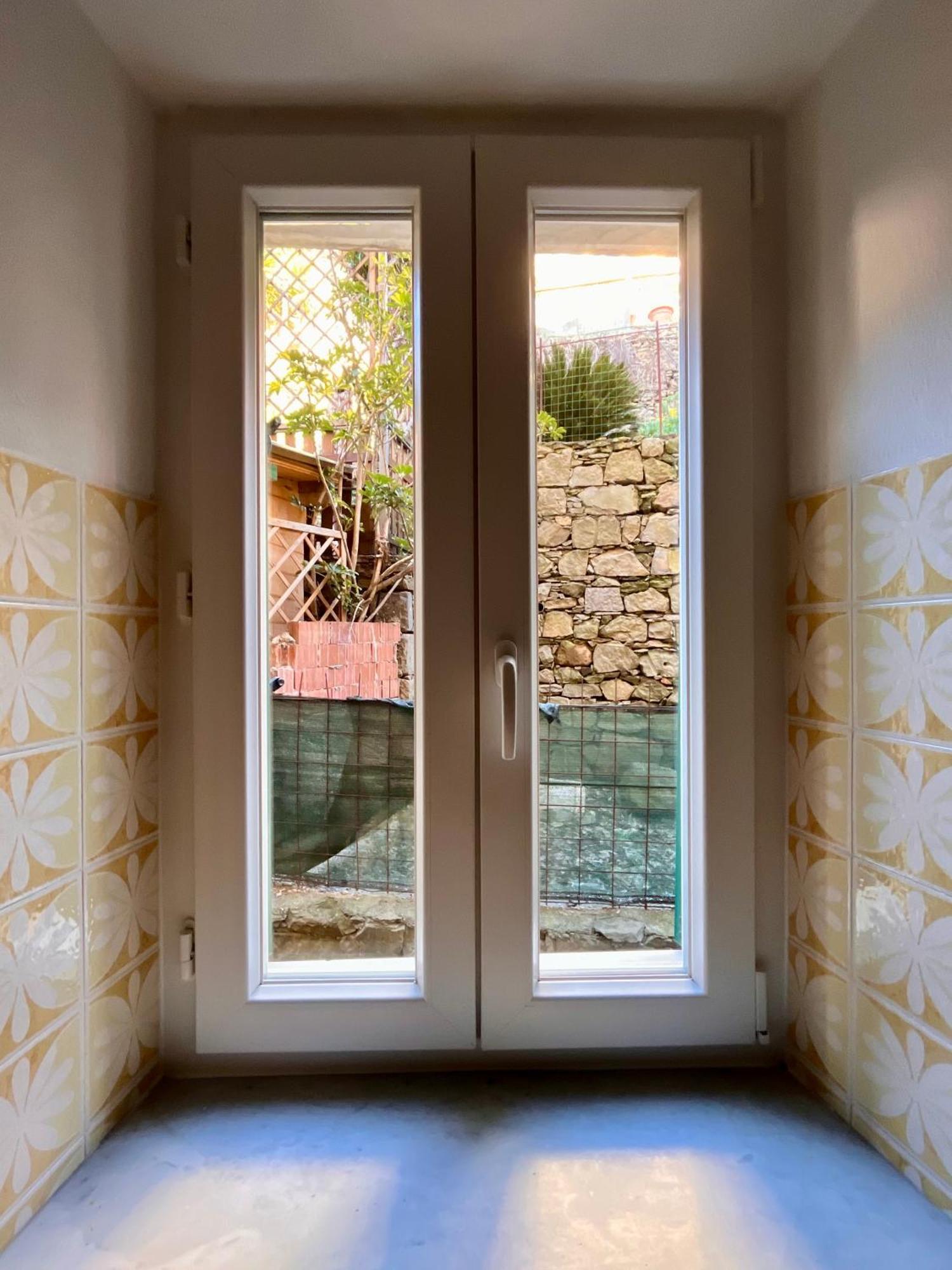 Riorooms La Valletta Riomaggiore Center Dış mekan fotoğraf